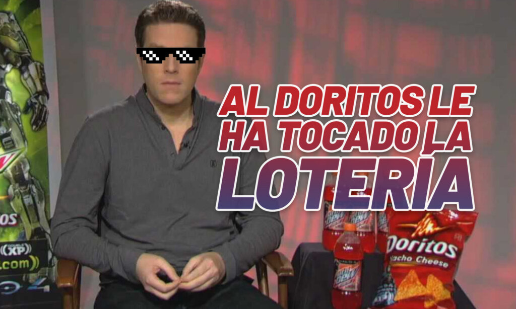 doritos loteria
