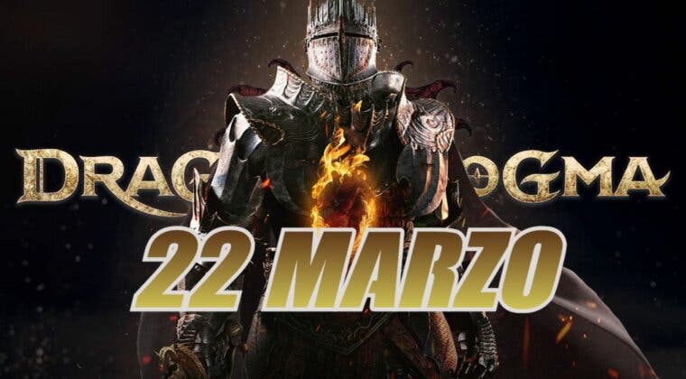 Imagen de Dragon’s Dogma 2 tiene fecha de lanzamiento: ¡Prepárate para el 22 de marzo de 2024!