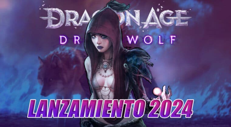 Imagen de Dragon Age: Dreadwolf podría tener su lanzamiento previsto para el próximo 2024