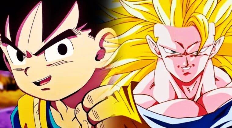 Imagen de Dragon Ball Daima: El primer episodio del anime tendrá 'una pelea a lo DBZ con sangre'