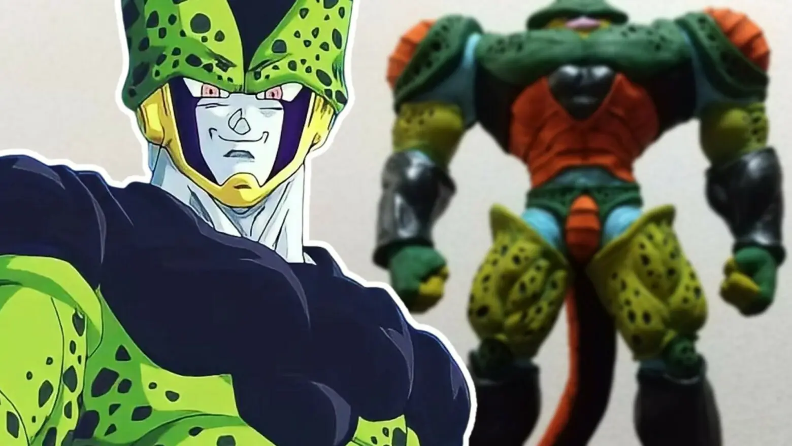 dragon ball figura cell (1)