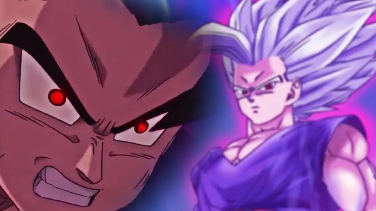 dragon ball gohan bestia 1 (1)