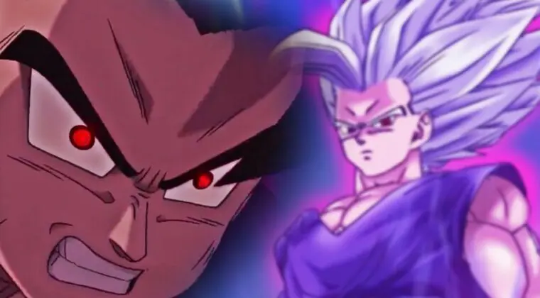 Imagen de Dragon Ball Super: Se filtran más imágenes del capítulo 99 del manga; ¡aparece Gohan Bestia!