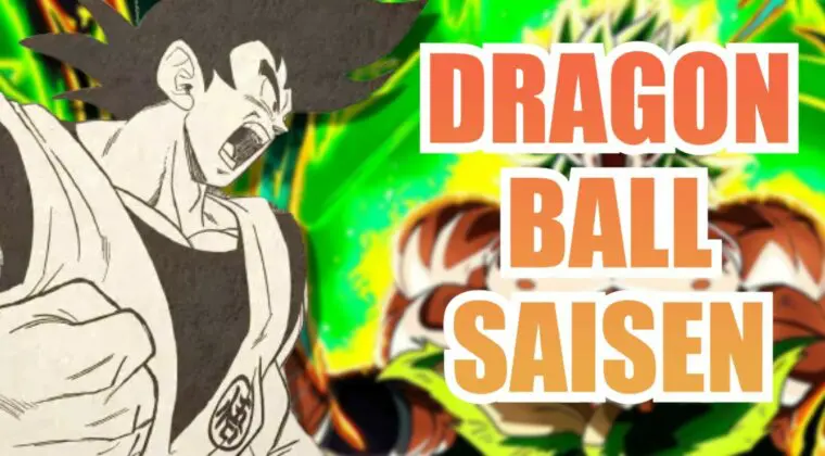 Imagen de Dragon Ball Saisen: Así es la increíble nueva animación fan que está rompiendo Internet