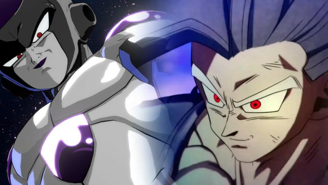 Dragon Ball Super comparte la primera imagen de su capítulo 100 de