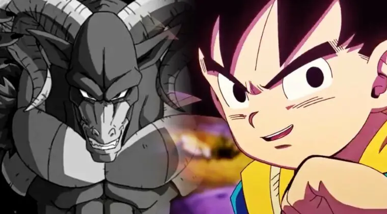 Imagen de Este es el motivo por el que Dragon Ball Daima existe antes que Dragon Ball Super 2