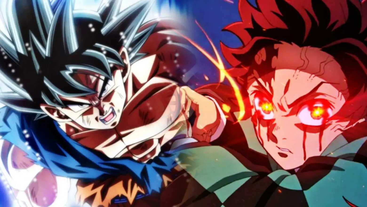 dragon ball super kimetsu no yaiba (1)