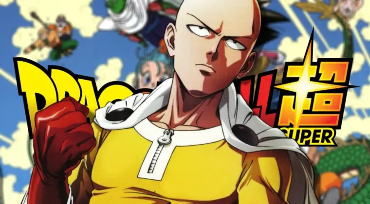 Imagen de El crossover definitivo: el dibujante de One Punch Man se sumergirá en Dragon Ball con este nuevo homenaje