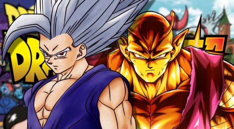 Dragon Ball Super - Crítica del capítulo 90 con el desenlace de la precuela  de Dragon Ball Super: Super Hero