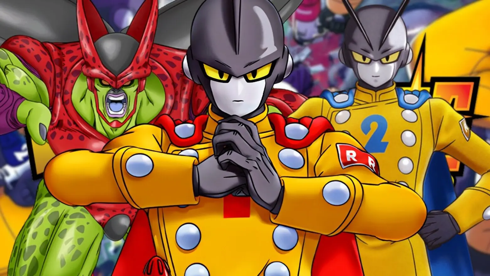 dragon ball super super hero portada volumen 22 (1)