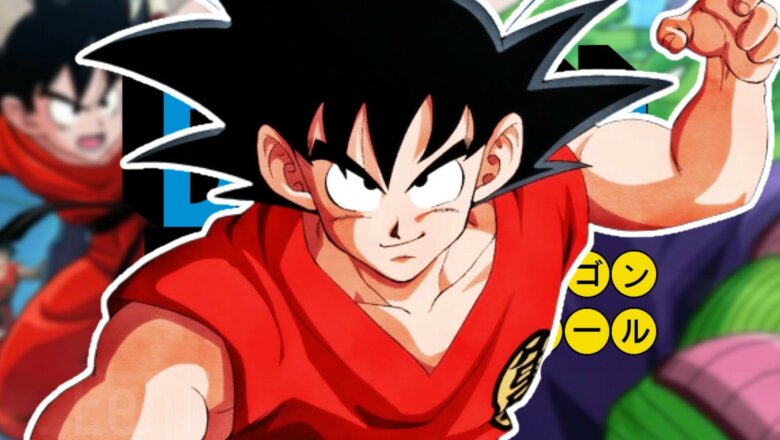 dragon ball torneos
