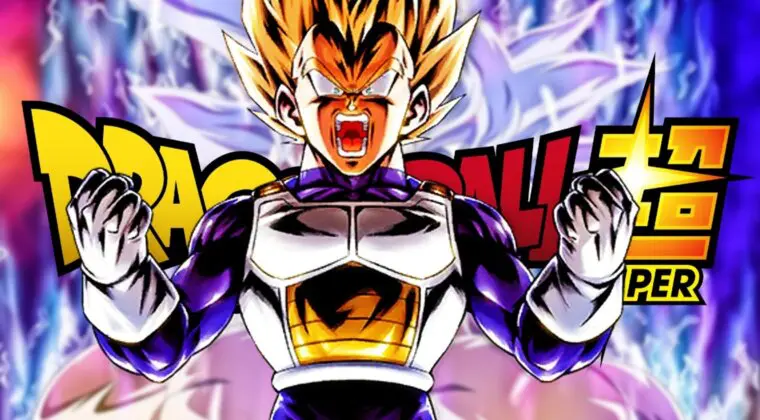 Imagen de Dragon Ball: Todas las ocasiones en las que Vegeta fue más fuerte que Goku