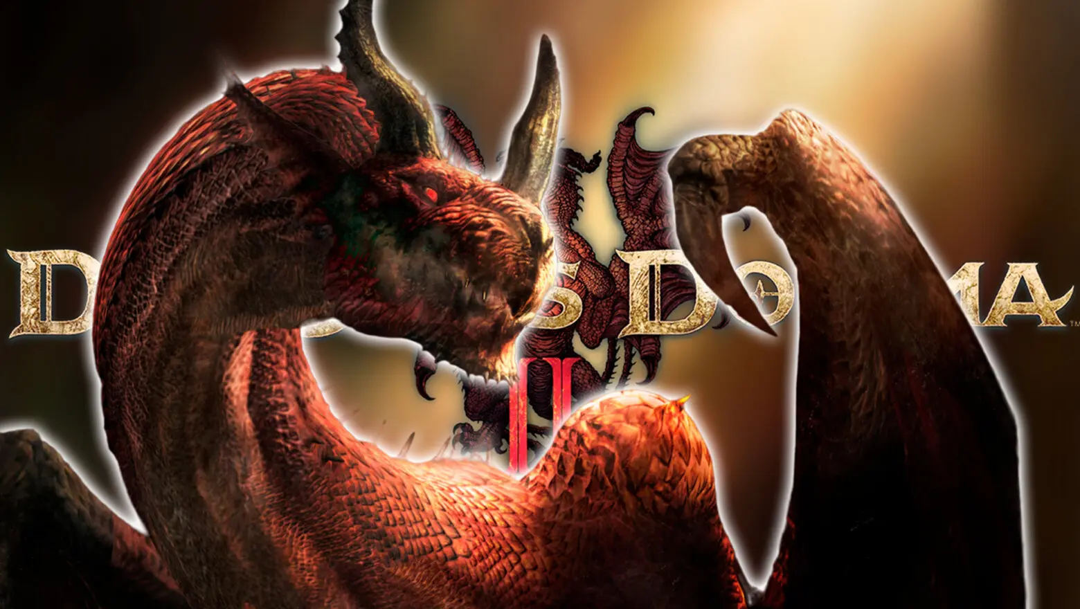 Dragon’s Dogma 2