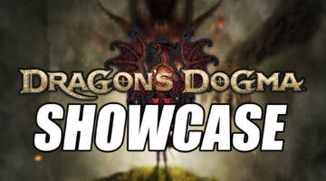 Imagen de Sigue aquí el nuevo Dragon's Dogma 2 Showcase: horarios y enlaces para verlo en directo