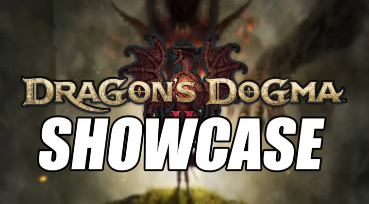 Imagen de Sigue aquí el nuevo Dragon's Dogma 2 Showcase: horarios y enlaces para verlo en directo