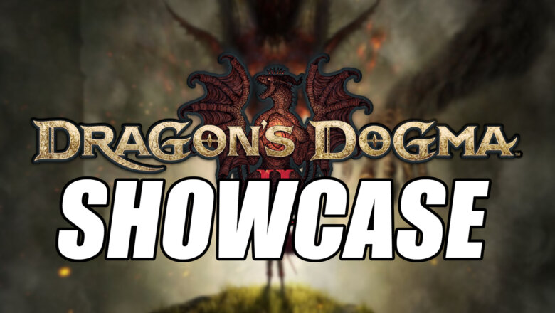 Dragon's Dogma 2
