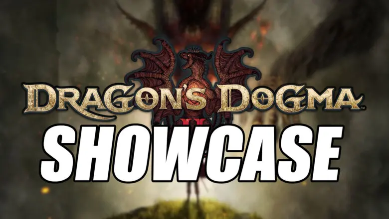 Dragon's Dogma 2