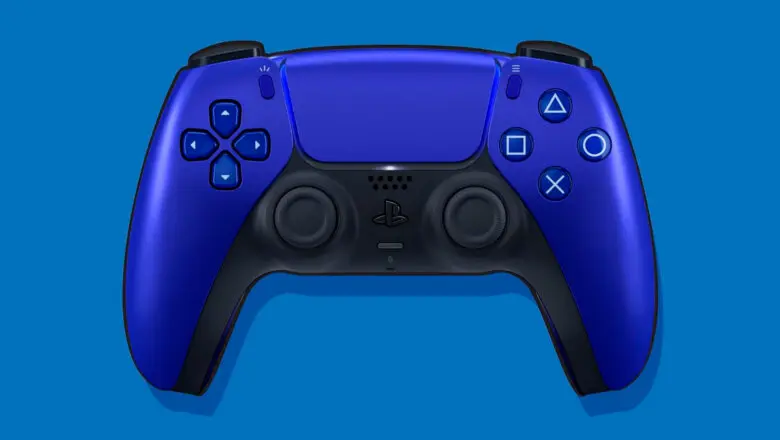 DUALSENSE