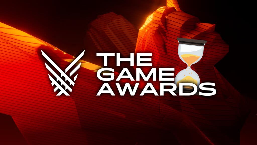 duracion the game awards 2023