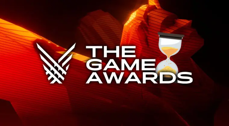 Imagen de 3 horazas de The Game Awards 2023: Geoff Keighley habla de la duración y el número de anuncios de la gala