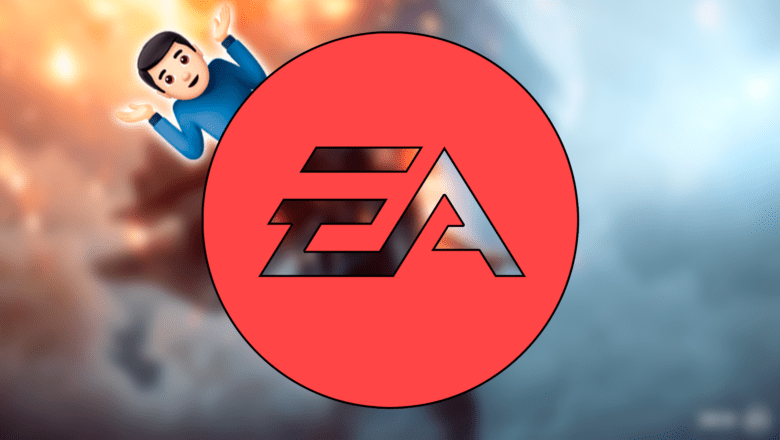 EA