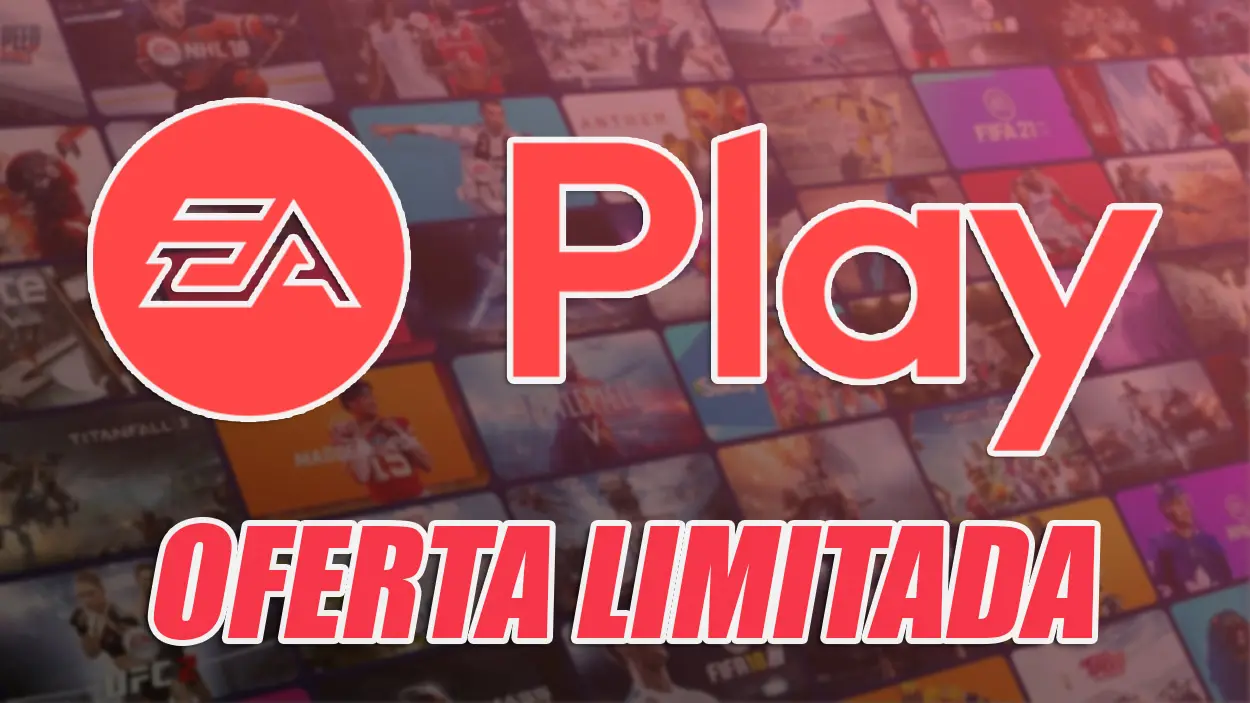 EA Play