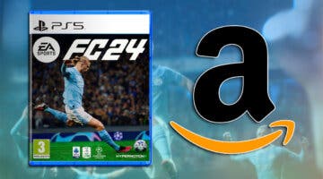 Imagen de EA Sports FC 24 rebaja su precio casi a la mitad gracias a esta oferta de Amazon