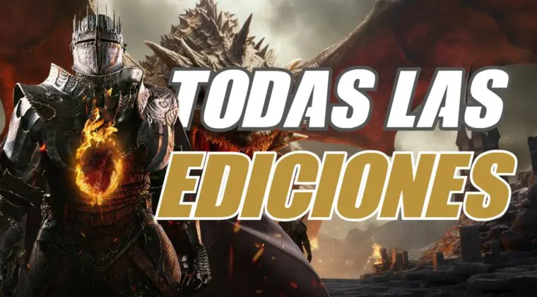 Imagen de Todas las ediciones de Dragon's Dogma 2: precio, contenidos, bonus de reserva y más