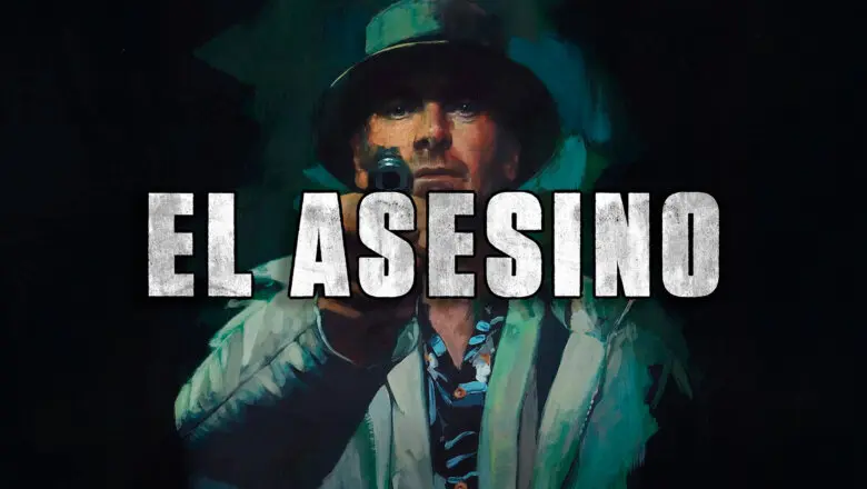 el asesino the killer netflix