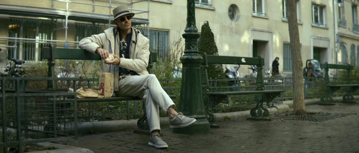 el assesino the killer david fincher