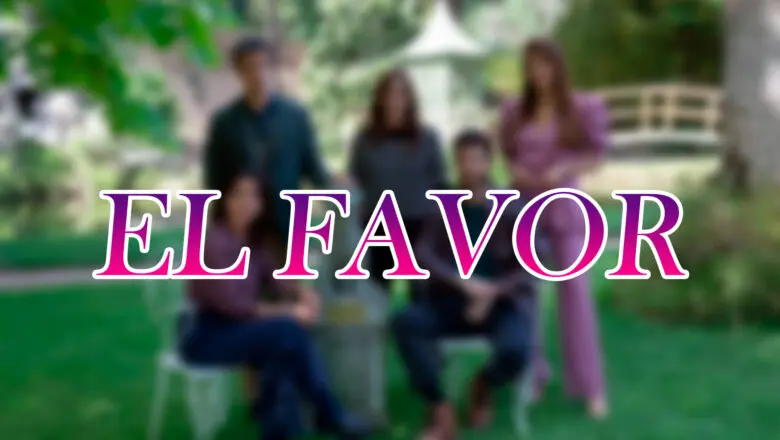 El Favor