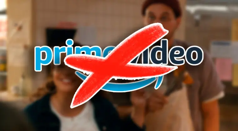 Imagen de Día negro en Amazon Prime Video: 3 cancelaciones en menos de 24 horas que te van a doler