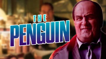 Imagen de Todo lo que sabemos sobre El Pingüino, el spin-off de The Batman centrado en uno de sus mejores personajes