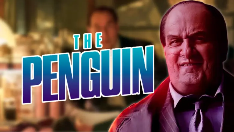 El Pingüino
