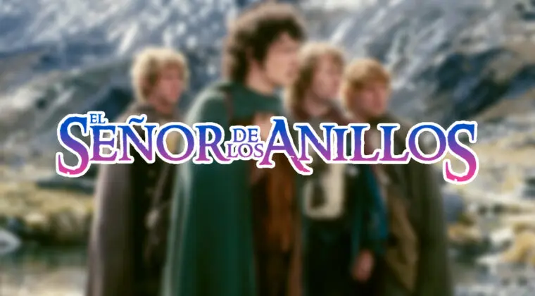 Imagen de Descubre todos los proyectos de El señor de los anillos que llegarán durante los próximos años