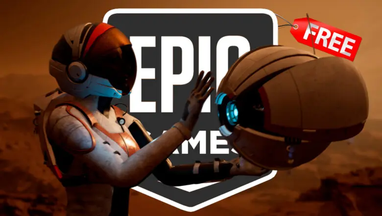 epic Games