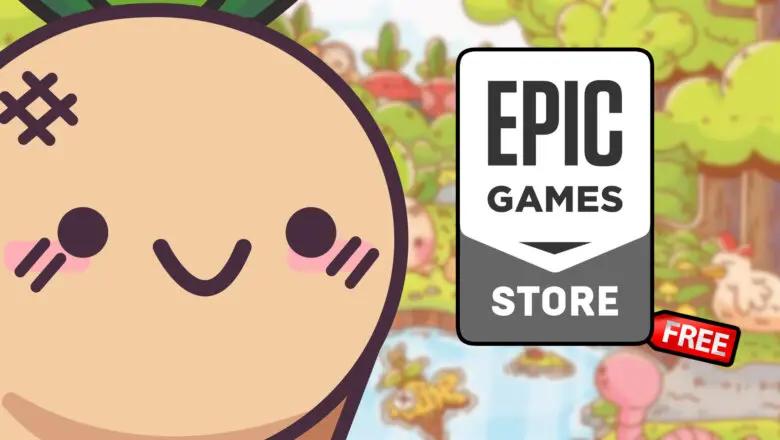 Epic Games Store