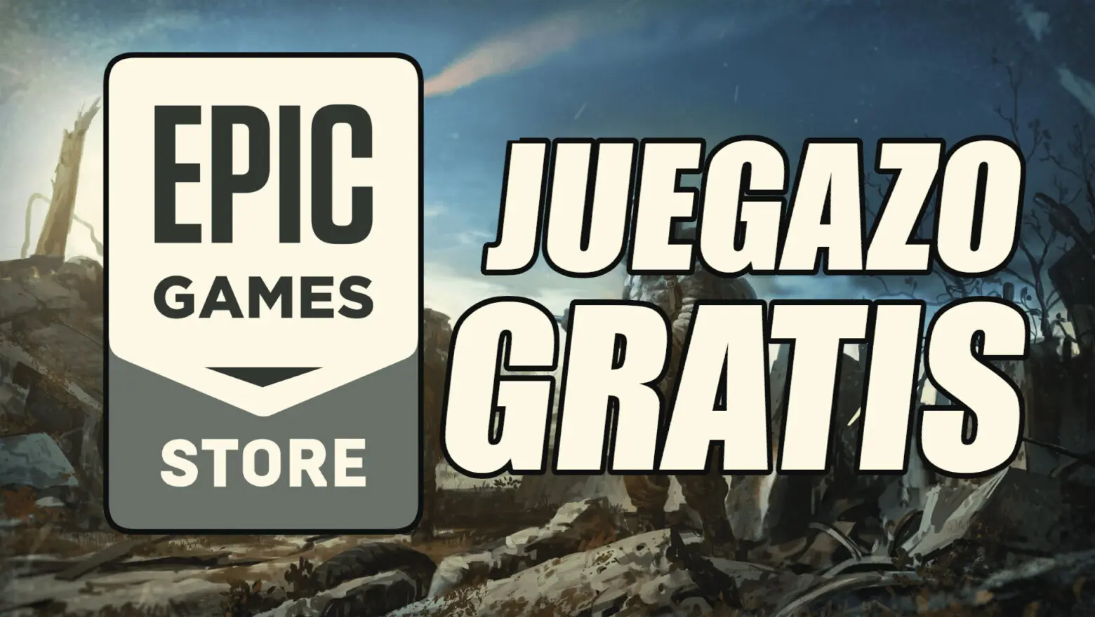 Epic Games Store