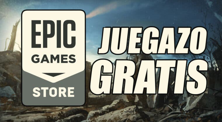 Imagen de Consigue GRATIS un nuevo juegazo de estrategia gracias a la Epic Games Store