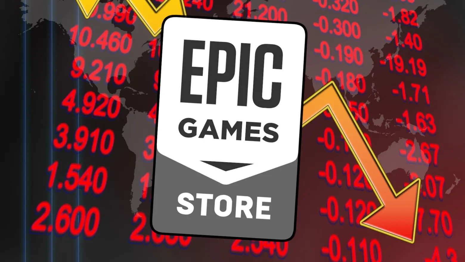 Epic Games Store