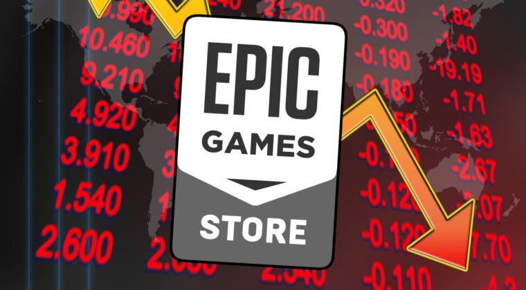 Imagen de La Epic Games Store sigue sin ser rentable a pesar de sus exclusivos y juegos gratis