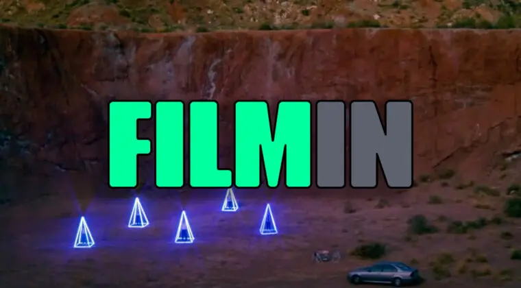 Imagen de Ciencia ficción española atrevida y estimulante: así es Espíritu sagrado, la película de Filmin que arrasa en la app