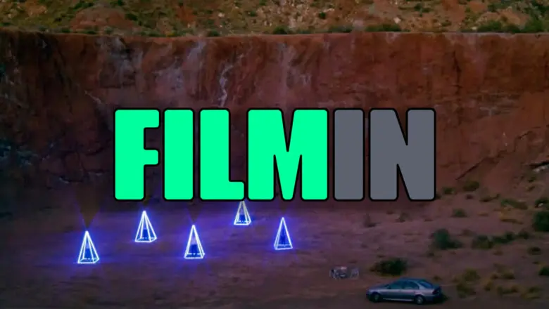 espiritu sagrado filmin