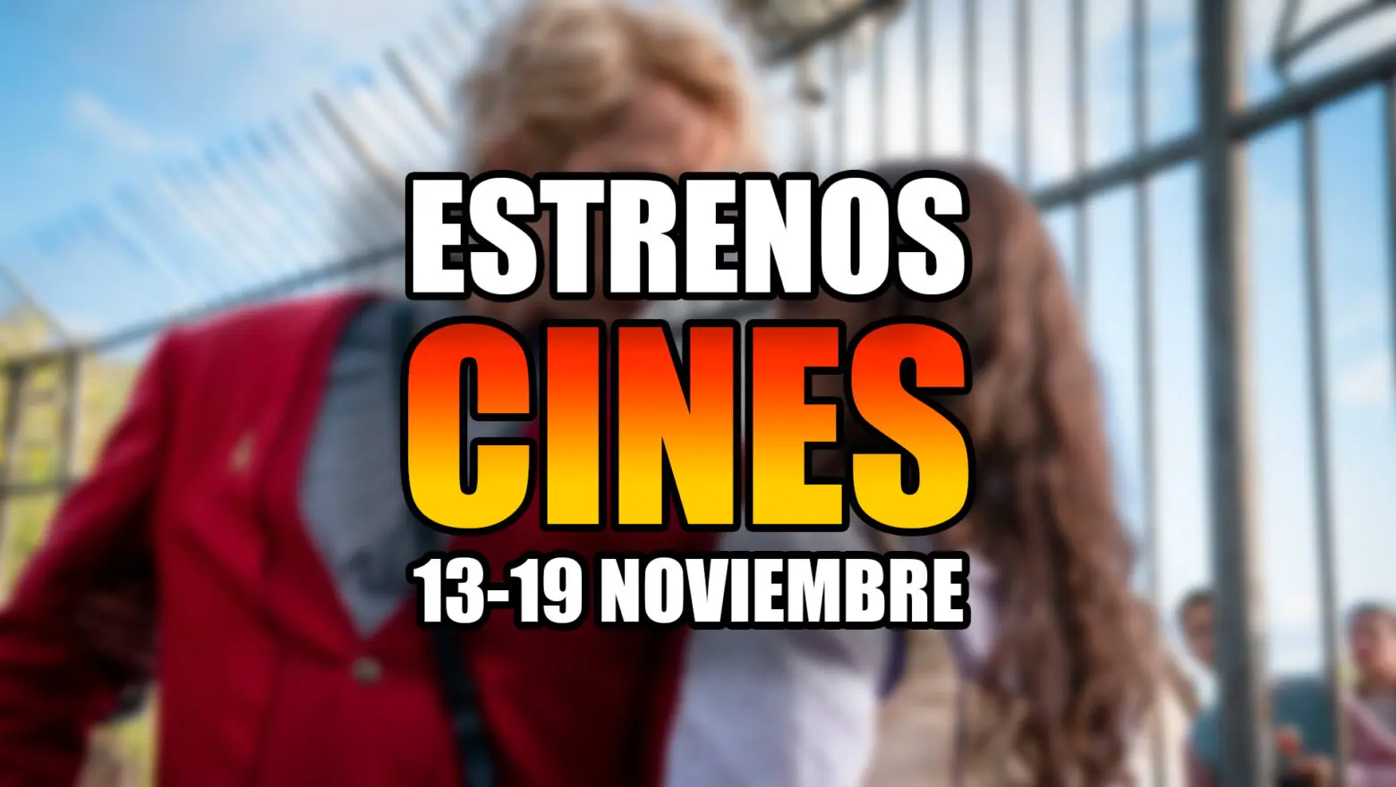 estrenos de cine