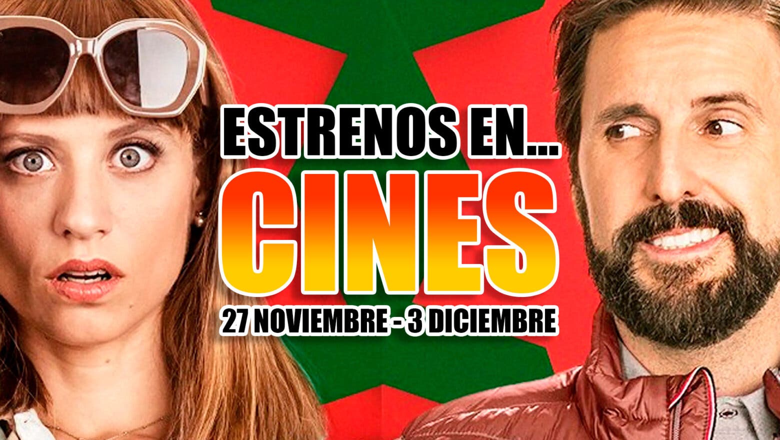 estrenos en cines