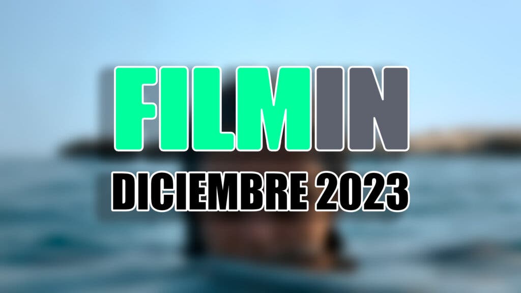estrenos peliculas documentales filmin diciembre 2023