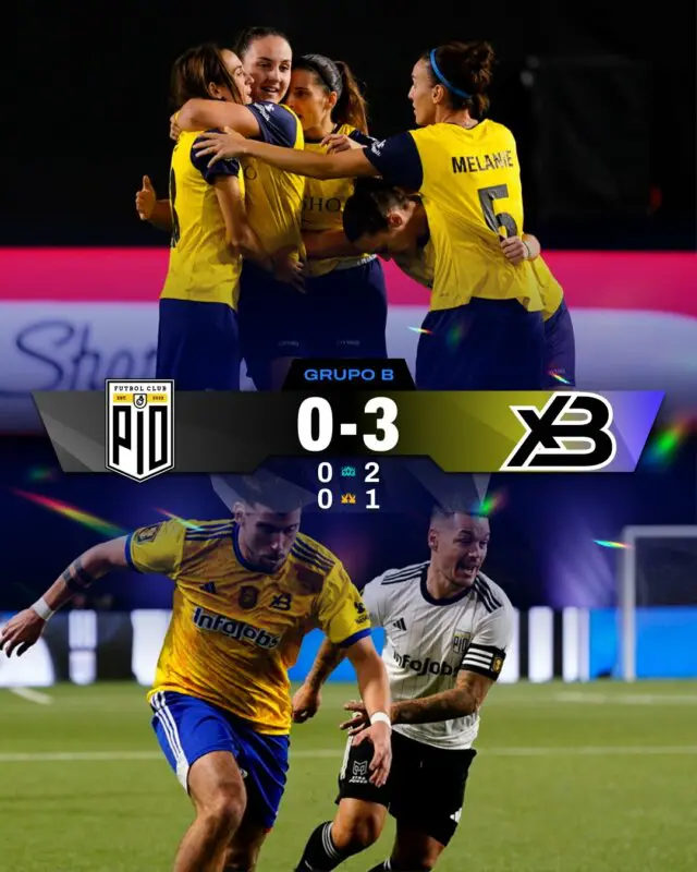 xbuyer team pio kingdom cup