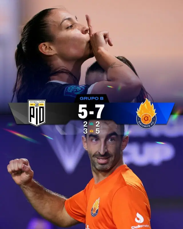 pio saiyans kingdom cup