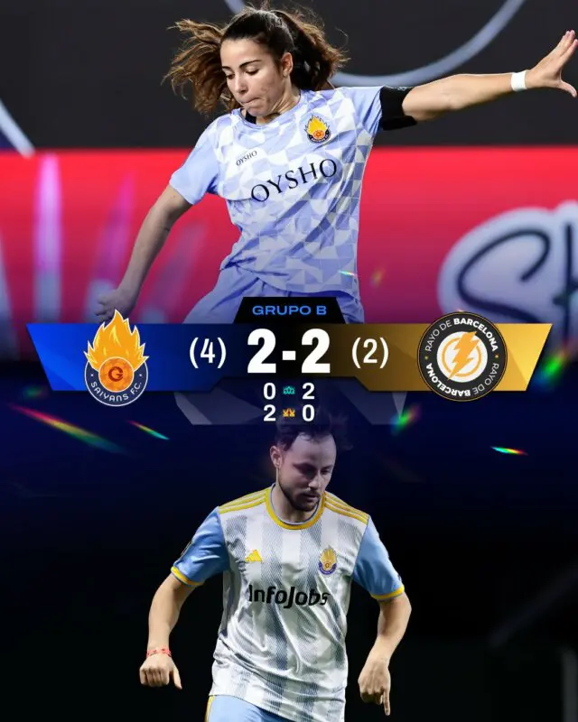 saiyans rayo kingdom cup