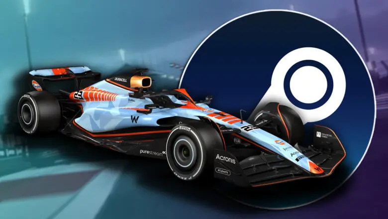 F1 23 Steam
